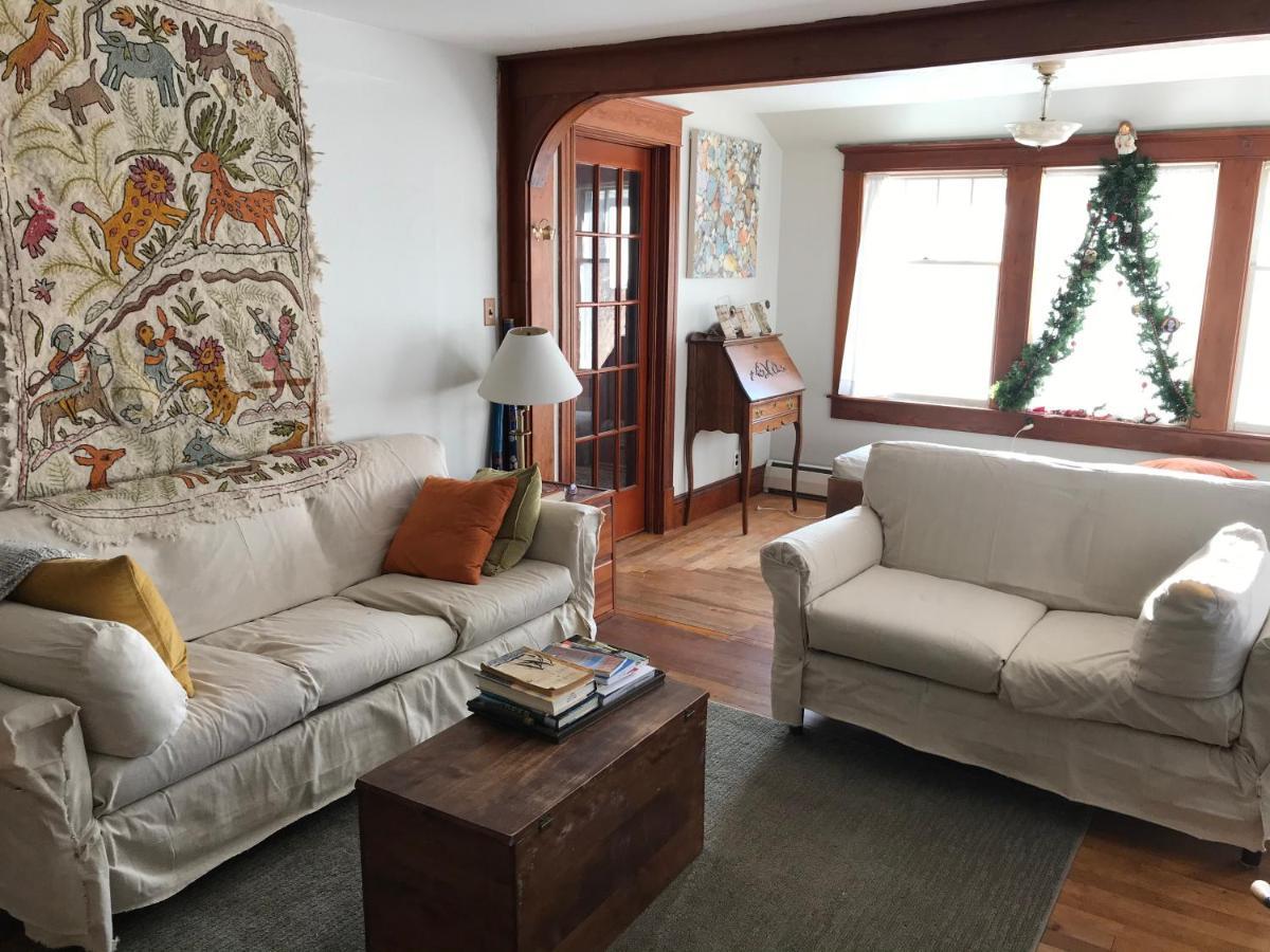 Bed and Breakfast Studio 181 Bed & Breakfast Port Clyde Zewnętrze zdjęcie
