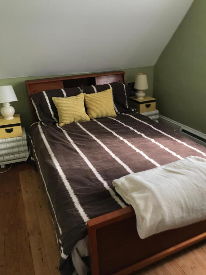 Bed and Breakfast Studio 181 Bed & Breakfast Port Clyde Zewnętrze zdjęcie
